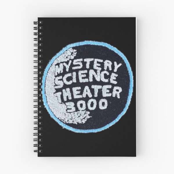 Item preview, MST3K Spaghetti Planet Vintage designed and sold by inb4.