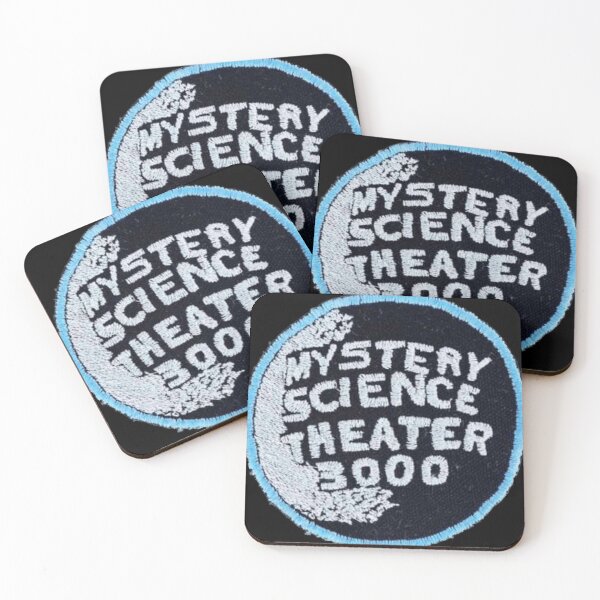 Item preview, MST3K Spaghetti Planet Vintage designed and sold by inb4.