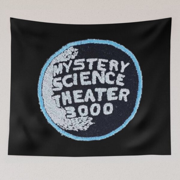 Item preview, MST3K Spaghetti Planet Vintage designed and sold by inb4.