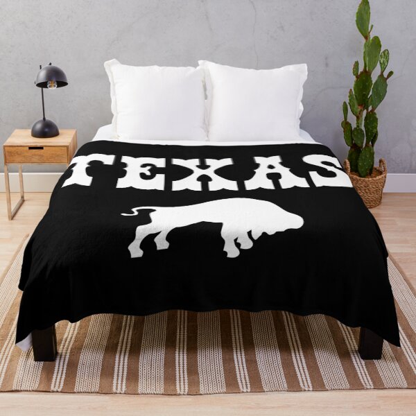 Item preview, Wild Western Texas Bull designed and sold by Hic21.