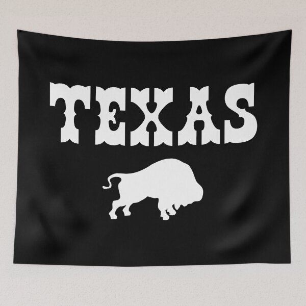 Item preview, Wild Western Texas Bull designed and sold by Hic21.