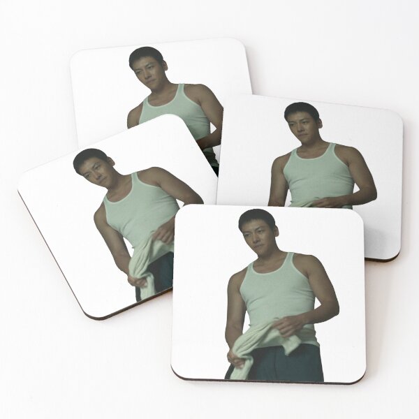 Item preview, the worst of evil kdrama designed and sold by selvashop.