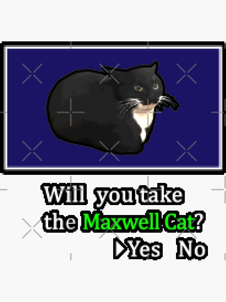 Maxwell the Cat Pet Mat for Sale by tttatia
