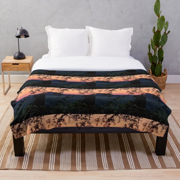 Item preview, Sunset In The Mountains Of West Virginia  designed and sold by Tinytrends.