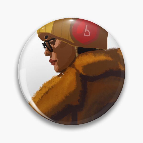Item preview, Only Murders in the Building art designed and sold by Chae2ice.