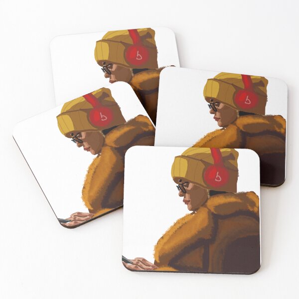 Item preview, Only Murders in the Building art designed and sold by Chae2ice.