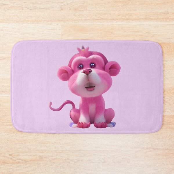 Item preview, Pink Monkey designed and sold by ArabaFenice71.