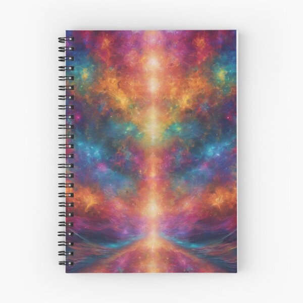 Item preview, Psychedelic Explosion designed and sold by Geek-Girl-Art.