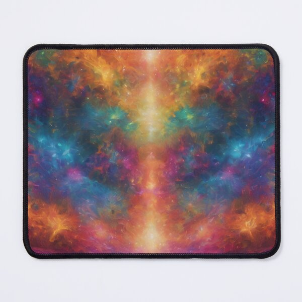 Item preview, Psychedelic Explosion designed and sold by Geek-Girl-Art.