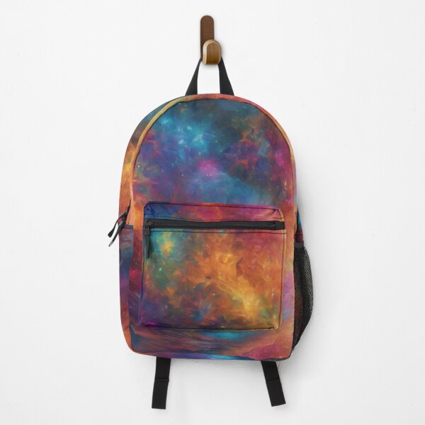 Item preview, Psychedelic Explosion designed and sold by Geek-Girl-Art.