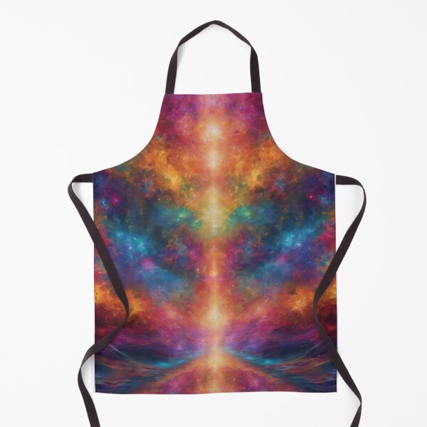 Item preview, Psychedelic Explosion designed and sold by Geek-Girl-Art.
