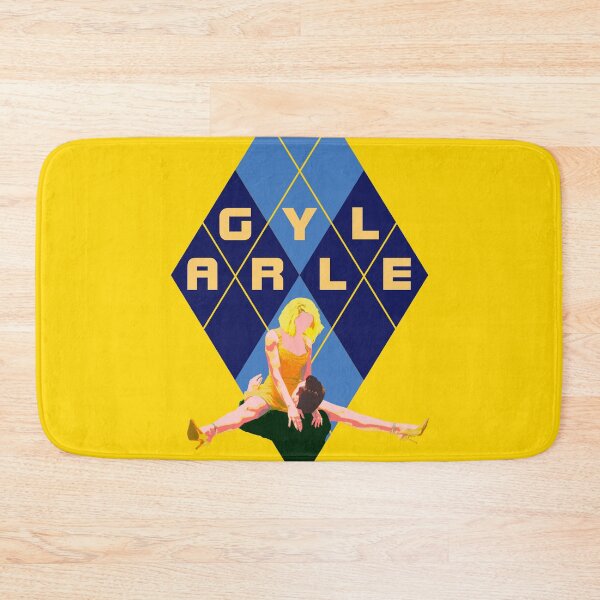 Item preview, Henry Cavill as Argylle action movie 2024 graphic design  designed and sold by ironpalette.