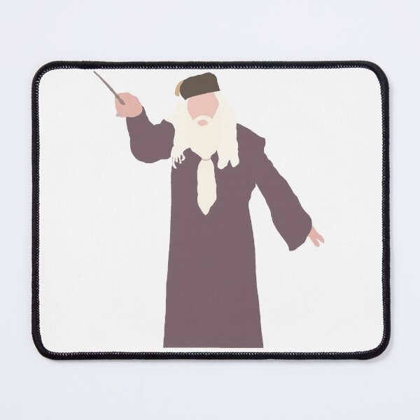 Item preview, Wizard Professor designed and sold by acdougla17.