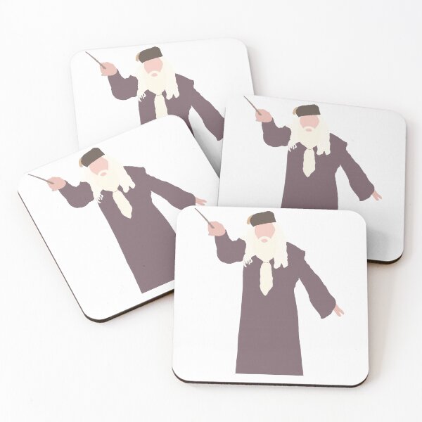Item preview, Wizard Professor designed and sold by acdougla17.