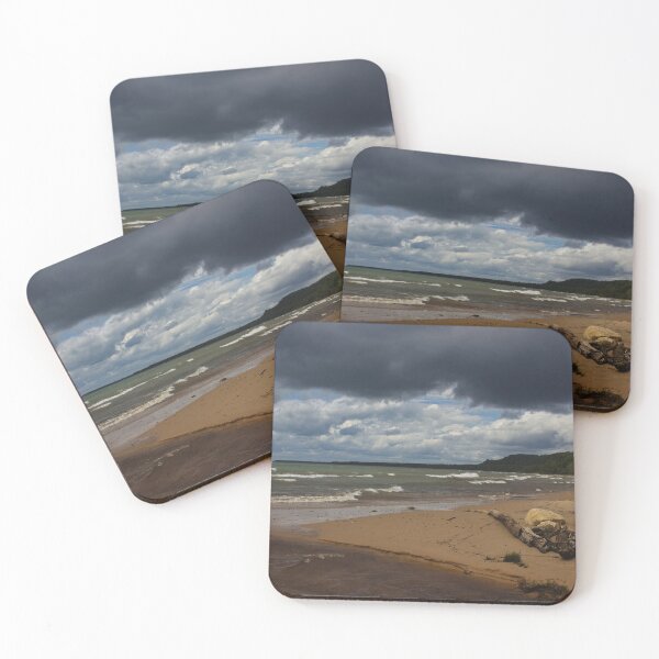Item preview, Lake Superior Munising Michigan designed and sold by Isla Creek Casuals.