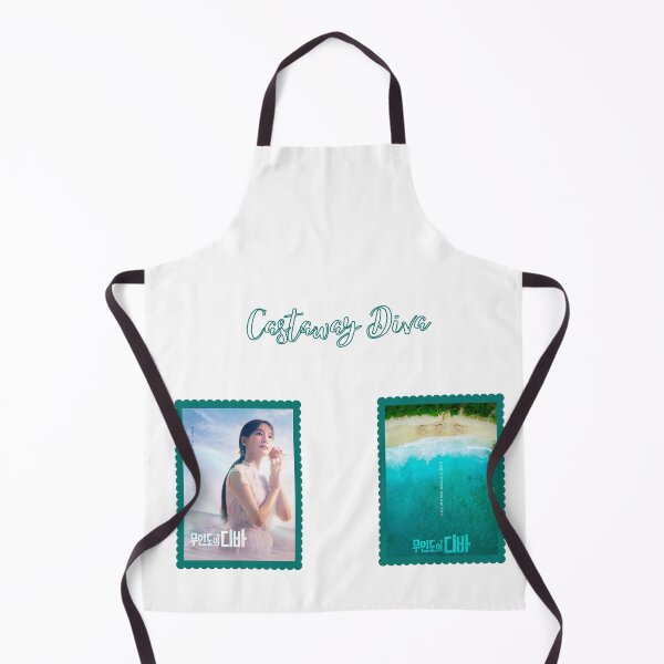 Item preview, Castaway Diva kdrama designed and sold by selvashop.