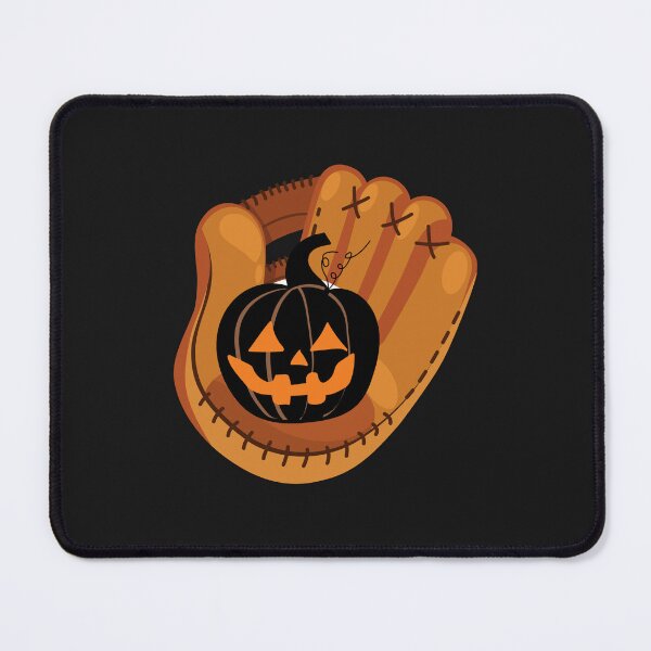 Item preview, Pumpkin Baseball halloween - Halloween Baseball designed and sold by Nass Store ⭐⭐⭐⭐⭐.