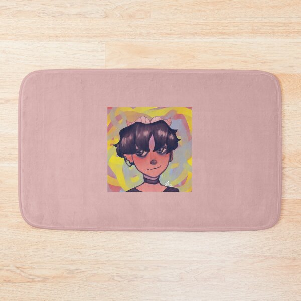 Item preview, Rommie a colorful boy designed and sold by Poqueque.