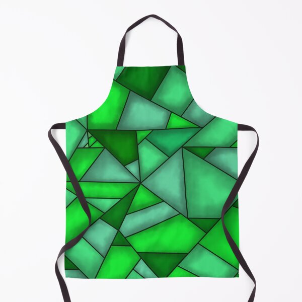 Item preview, leaf texture emerald designed and sold by ZiphGames.