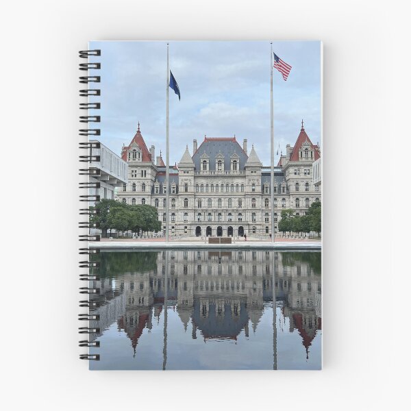 Item preview, Capitol Reflections in Color designed and sold by Stephanie Fay.