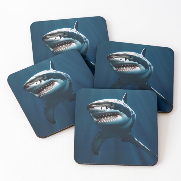 Item preview, Great One Fin designed and sold by AquaLemonade.