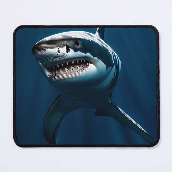 Item preview, Great One Fin designed and sold by AquaLemonade.