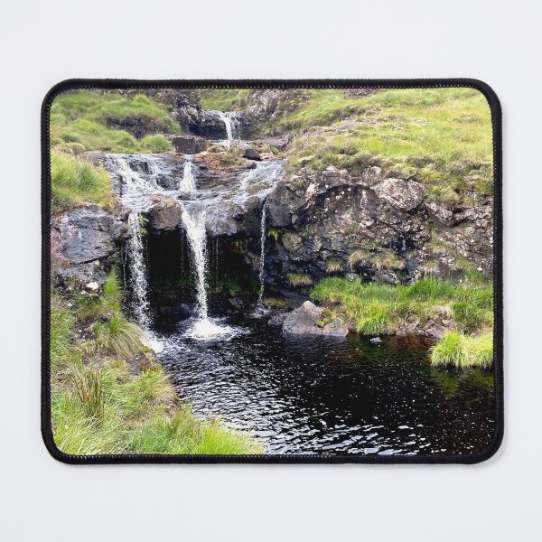 Item preview, Fairy Pools Isle of Skye Scotland designed and sold by BlueBearDesigns.