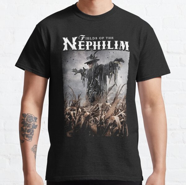 Nephilim T-Shirts for Sale | Redbubble