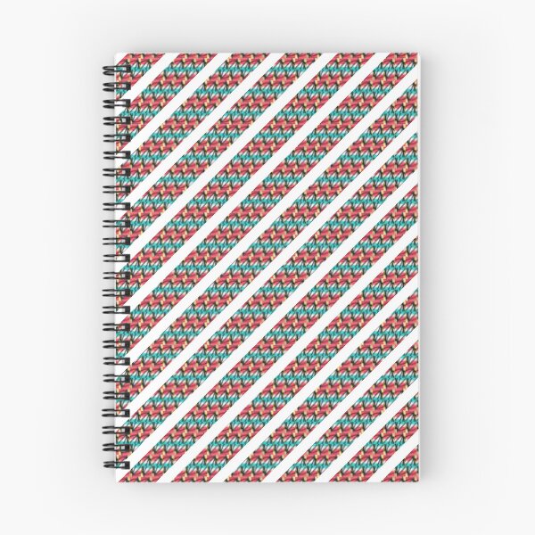Item preview, Seamless Pattern Diagonal Stripes designed and sold by gleefulme.