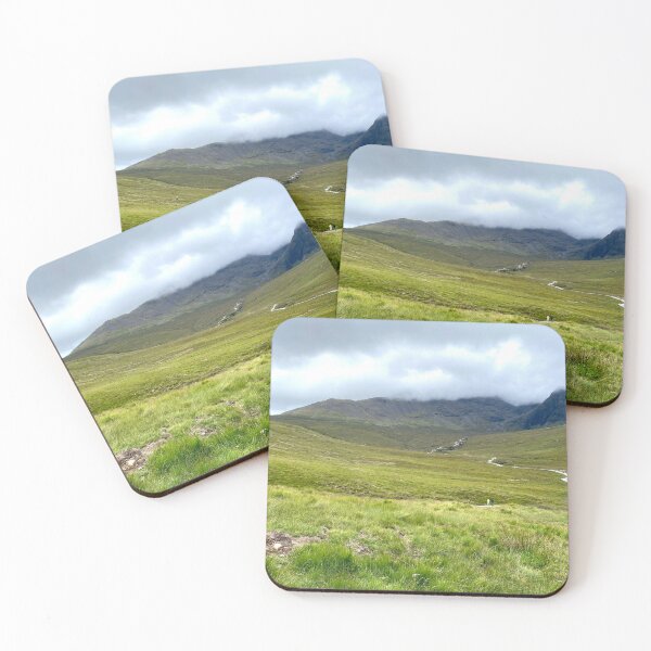 Item preview, Isle of Skye Fairy Pools designed and sold by BlueBearDesigns.