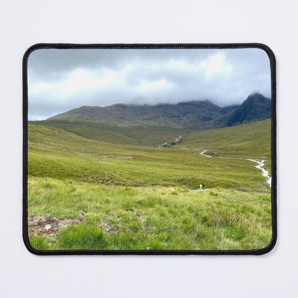 Item preview, Isle of Skye Fairy Pools designed and sold by BlueBearDesigns.