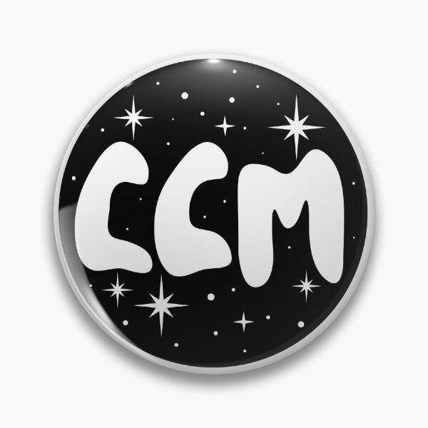 Item preview, CCM Stars Design designed and sold by taylorrhelms.