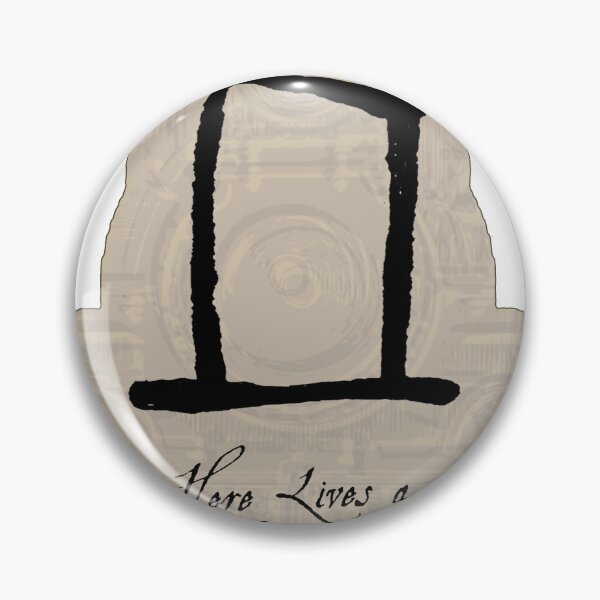 Item preview, HOBO SIGNS | Here Lives a Gentleman designed and sold by CivilianArt.