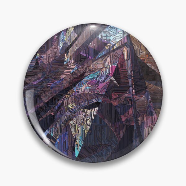 Item preview, City in a Fingerprint designed and sold by M-PixelGarden.