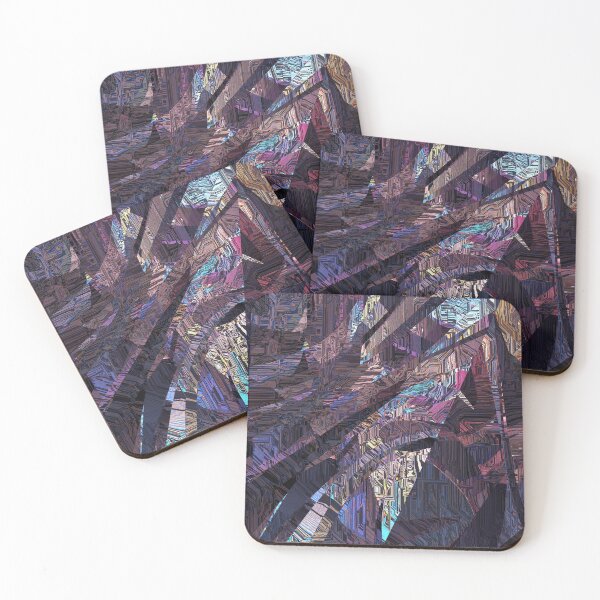 Item preview, City in a Fingerprint designed and sold by M-PixelGarden.