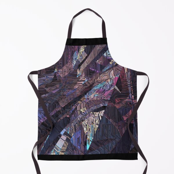 Item preview, City in a Fingerprint designed and sold by M-PixelGarden.