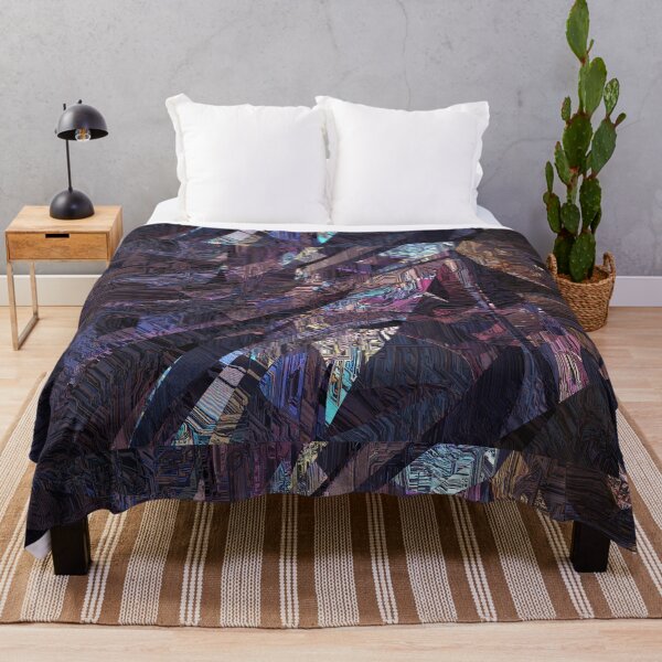 Item preview, City in a Fingerprint designed and sold by M-PixelGarden.