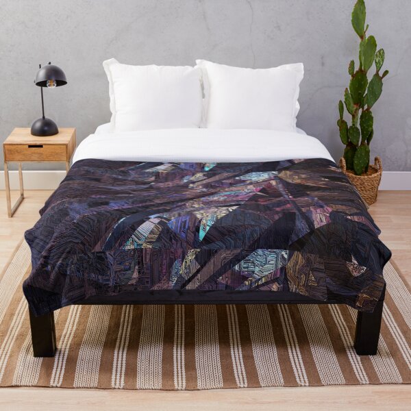 Item preview, City in a Fingerprint designed and sold by M-PixelGarden.