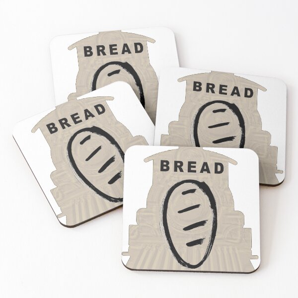 Item preview, HOBO SIGNS | Bread designed and sold by CivilianArt.