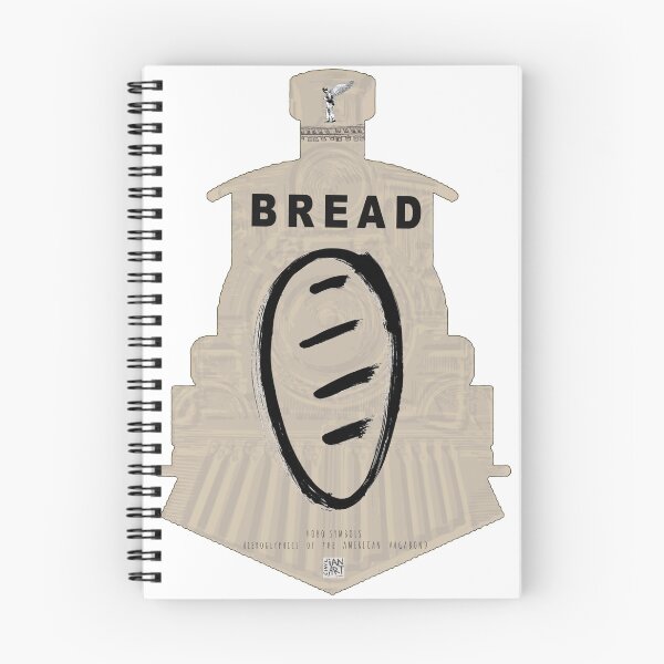 Item preview, HOBO SIGNS | Bread designed and sold by CivilianArt.