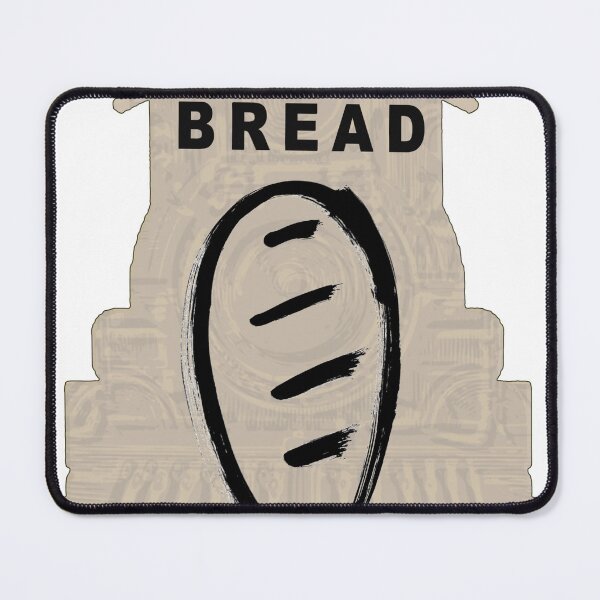 Item preview, HOBO SIGNS | Bread designed and sold by CivilianArt.
