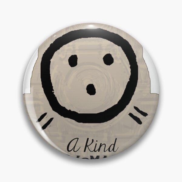 Item preview, HOBO SIGNS | A Kind Woman Live Here designed and sold by CivilianArt.