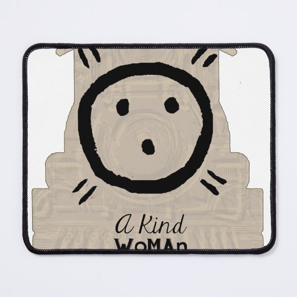 Item preview, HOBO SIGNS | A Kind Woman Live Here designed and sold by CivilianArt.