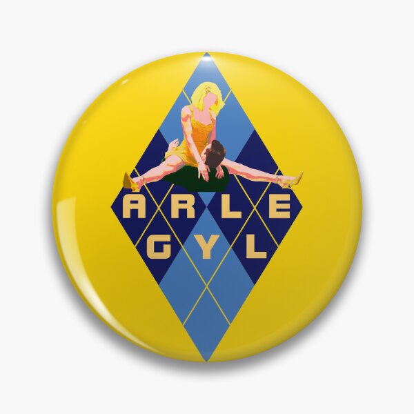Item preview, Henry Cavill as Argylle action movie 2024 graphic design  designed and sold by ironpalette.