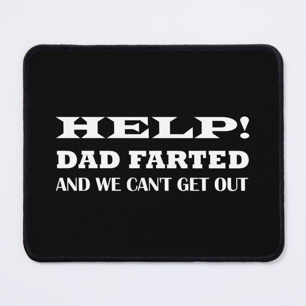 Item preview, Help Dad Farted We Can't Get Out,dad car travel,Family Vacation designed and sold by Souna's  Store.