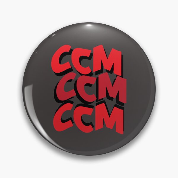 Artikelvorschau, CCM-Wiederholungsdesign entworfen und verkauft von taylorrhelms.