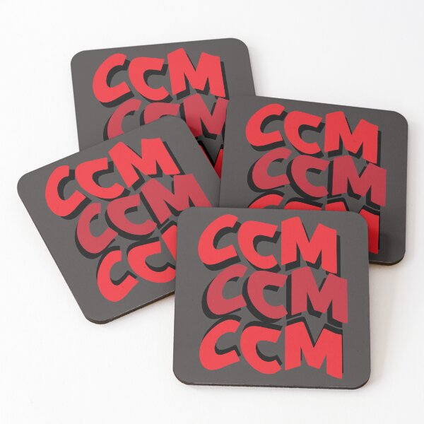 Item preview, CCM Repeat Design designed and sold by taylorrhelms.