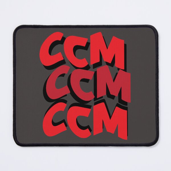 Item preview, CCM Repeat Design designed and sold by taylorrhelms.
