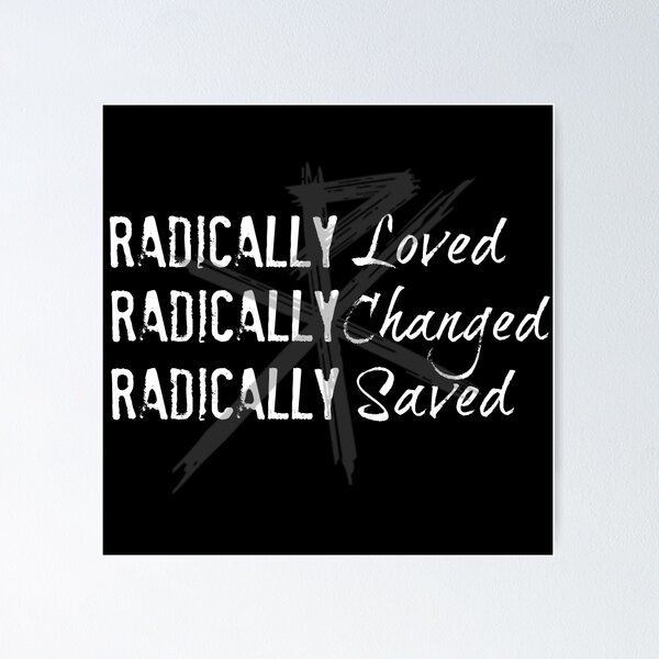 Item preview, Radically designed and sold by Brianna Funston.
