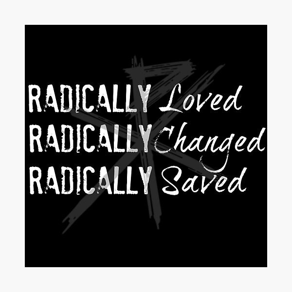 Item preview, Radically designed and sold by Brianna Funston.